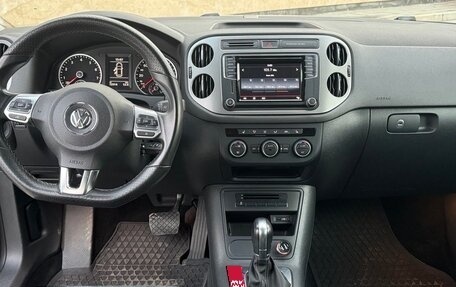 Volkswagen Tiguan I, 2015 год, 1 950 000 рублей, 10 фотография