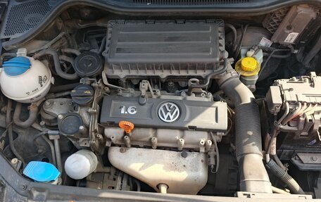 Volkswagen Polo VI (EU Market), 2011 год, 680 000 рублей, 11 фотография