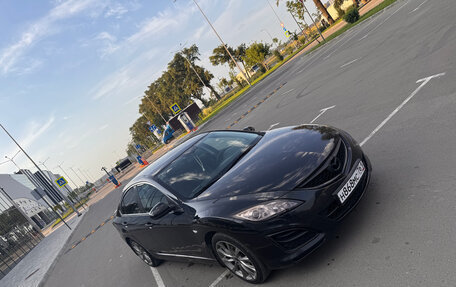 Mazda 6, 2010 год, 950 000 рублей, 3 фотография