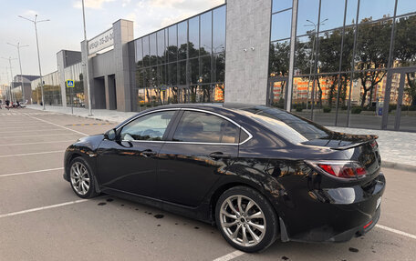 Mazda 6, 2010 год, 950 000 рублей, 9 фотография
