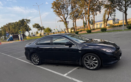 Mazda 6, 2010 год, 950 000 рублей, 4 фотография