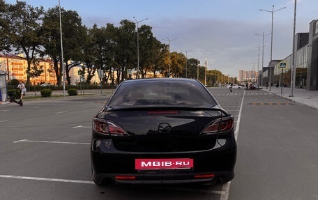 Mazda 6, 2010 год, 950 000 рублей, 8 фотография