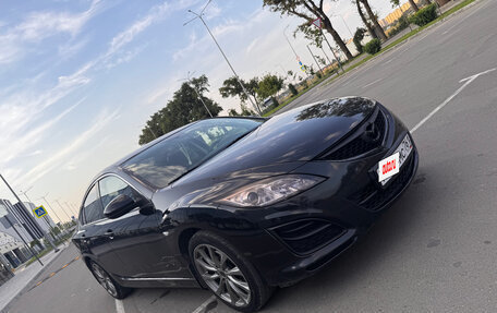 Mazda 6, 2010 год, 950 000 рублей, 10 фотография
