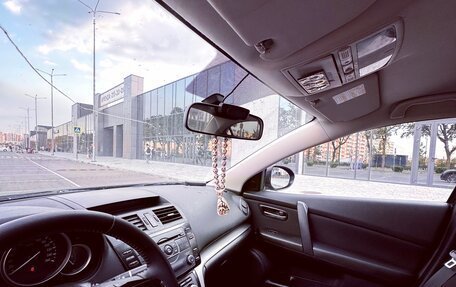 Mazda 6, 2010 год, 950 000 рублей, 14 фотография