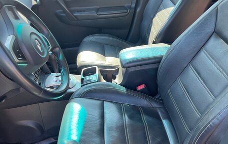 Renault Koleos I рестайлинг 2, 2013 год, 1 250 000 рублей, 10 фотография