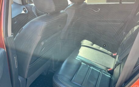 Renault Koleos I рестайлинг 2, 2013 год, 1 250 000 рублей, 9 фотография