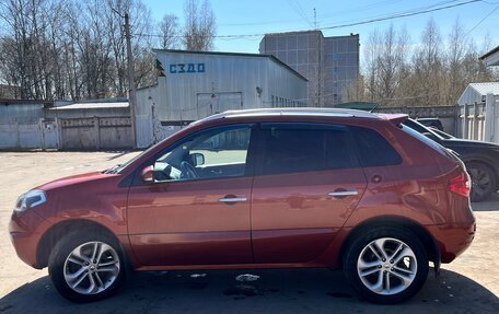 Renault Koleos I рестайлинг 2, 2013 год, 1 250 000 рублей, 7 фотография