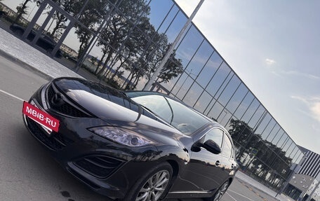 Mazda 6, 2010 год, 950 000 рублей, 11 фотография