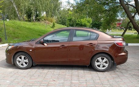 Mazda 3, 2011 год, 800 000 рублей, 2 фотография
