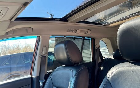 Renault Koleos I рестайлинг 2, 2013 год, 1 250 000 рублей, 14 фотография