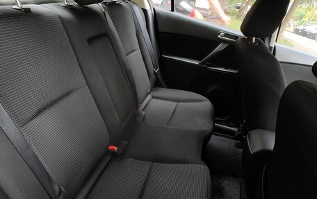 Mazda 3, 2011 год, 800 000 рублей, 10 фотография
