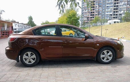 Mazda 3, 2011 год, 800 000 рублей, 3 фотография