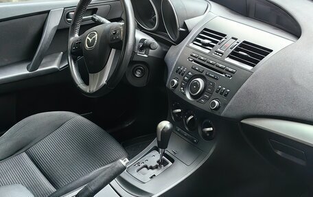 Mazda 3, 2011 год, 800 000 рублей, 11 фотография