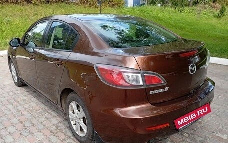 Mazda 3, 2011 год, 800 000 рублей, 4 фотография