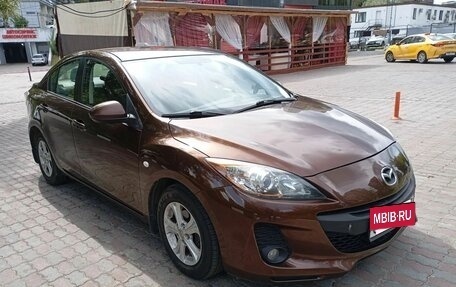 Mazda 3, 2011 год, 800 000 рублей, 6 фотография