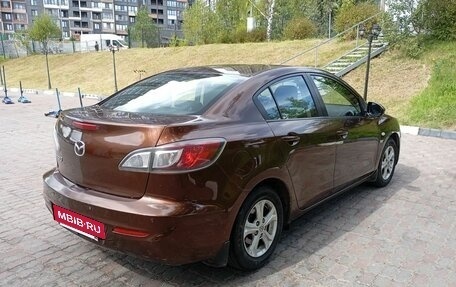 Mazda 3, 2011 год, 800 000 рублей, 8 фотография
