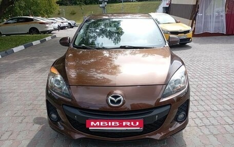Mazda 3, 2011 год, 800 000 рублей, 5 фотография
