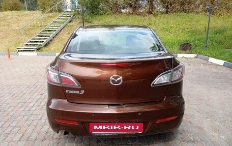 Mazda 3, 2011 год, 800 000 рублей, 7 фотография