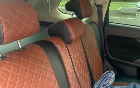 Mitsubishi Outlander III рестайлинг 3, 2018 год, 2 490 000 рублей, 8 фотография