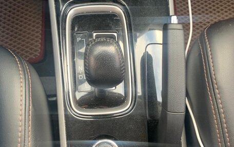 Mitsubishi Outlander III рестайлинг 3, 2018 год, 2 490 000 рублей, 19 фотография