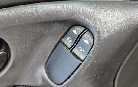 Ford Focus IV, 2001 год, 260 000 рублей, 14 фотография