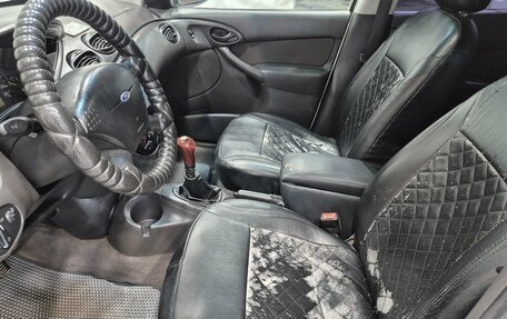 Ford Focus IV, 2001 год, 260 000 рублей, 11 фотография