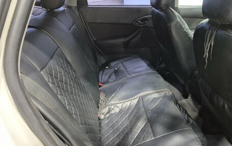 Ford Focus IV, 2001 год, 260 000 рублей, 18 фотография