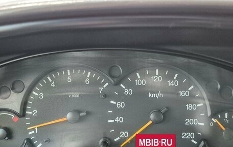 Ford Focus IV, 2001 год, 260 000 рублей, 9 фотография