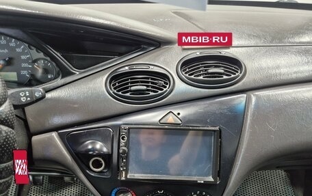 Ford Focus IV, 2001 год, 260 000 рублей, 17 фотография