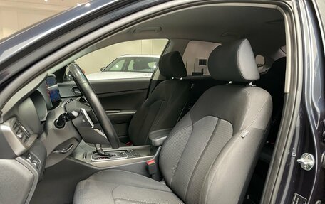 KIA Optima IV, 2019 год, 1 959 000 рублей, 8 фотография