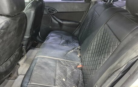 Ford Focus IV, 2001 год, 260 000 рублей, 19 фотография