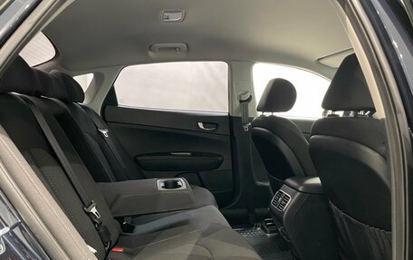 KIA Optima IV, 2019 год, 1 959 000 рублей, 10 фотография
