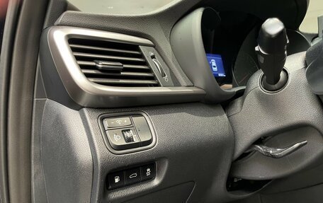 KIA Optima IV, 2019 год, 1 959 000 рублей, 21 фотография