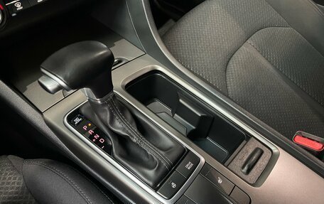 KIA Optima IV, 2019 год, 1 959 000 рублей, 17 фотография