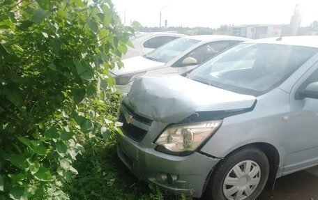 Chevrolet Cobalt II, 2013 год, 320 000 рублей, 3 фотография