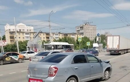 Chevrolet Cobalt II, 2013 год, 320 000 рублей, 2 фотография
