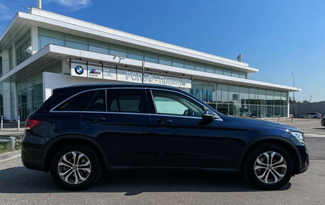 Mercedes-Benz GLC, 2020 год, 3 809 000 рублей, 4 фотография
