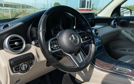 Mercedes-Benz GLC, 2020 год, 3 809 000 рублей, 13 фотография