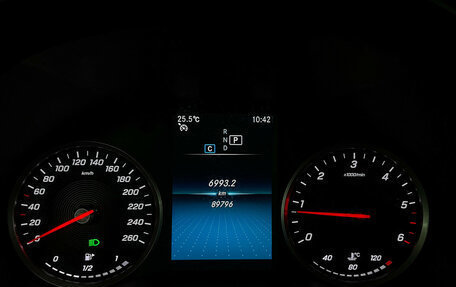 Mercedes-Benz GLC, 2020 год, 3 809 000 рублей, 11 фотография