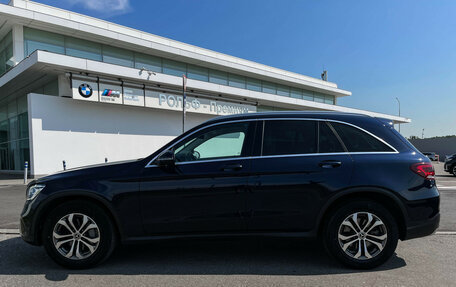 Mercedes-Benz GLC, 2020 год, 3 809 000 рублей, 8 фотография