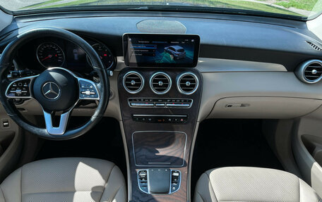 Mercedes-Benz GLC, 2020 год, 3 809 000 рублей, 12 фотография