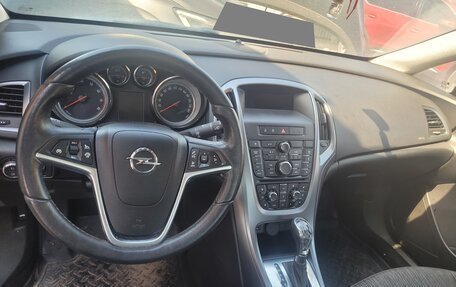 Opel Astra J, 2014 год, 784 000 рублей, 8 фотография