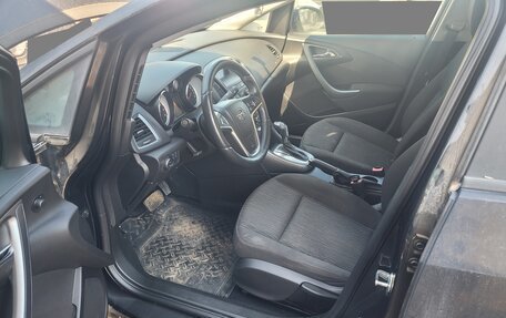Opel Astra J, 2014 год, 784 000 рублей, 9 фотография