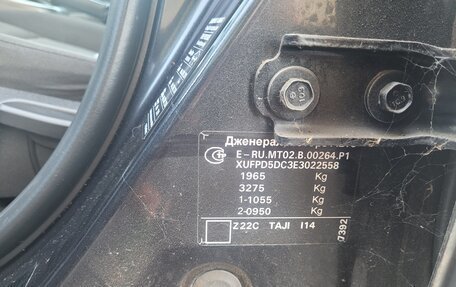 Opel Astra J, 2014 год, 784 000 рублей, 2 фотография