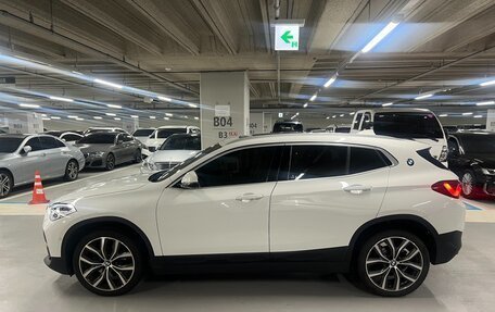 BMW X2, 2021 год, 2 190 000 рублей, 3 фотография