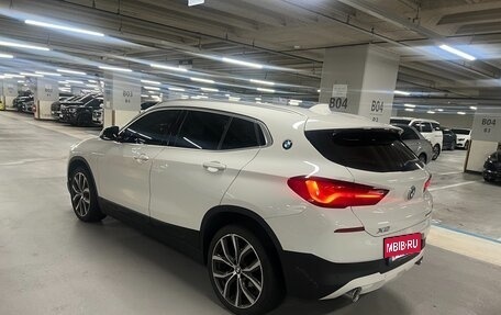BMW X2, 2021 год, 2 190 000 рублей, 4 фотография