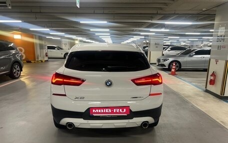 BMW X2, 2021 год, 2 190 000 рублей, 5 фотография