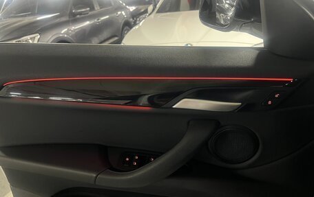 BMW X2, 2021 год, 2 190 000 рублей, 16 фотография