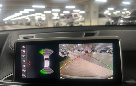 BMW X2, 2021 год, 2 190 000 рублей, 17 фотография