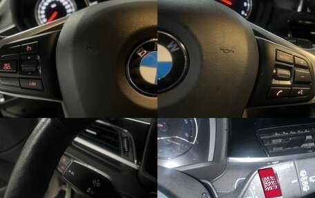 BMW X2, 2021 год, 2 190 000 рублей, 13 фотография